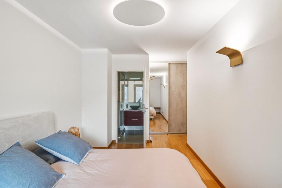 Appartement à vendre à Menthon saint bernard
