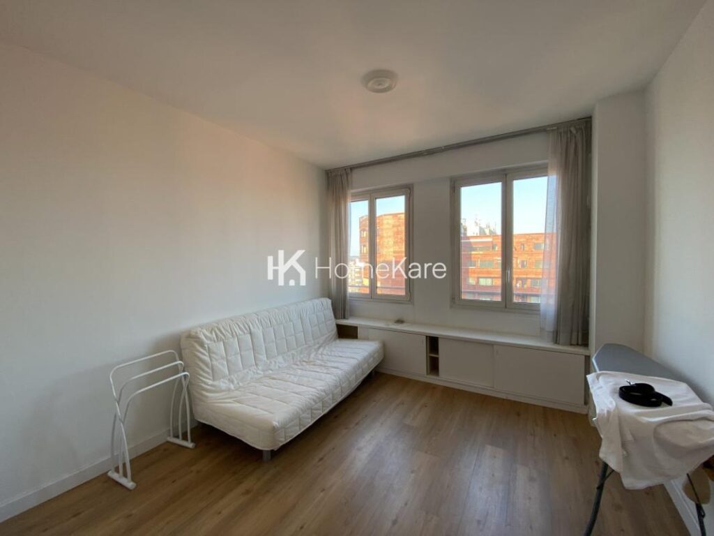 T3 PLEIN CENTRE VILLE – 3 pièces – 2 chambres – 83 m²