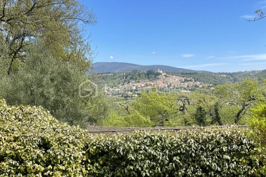 Maison à vendre à Lacoste