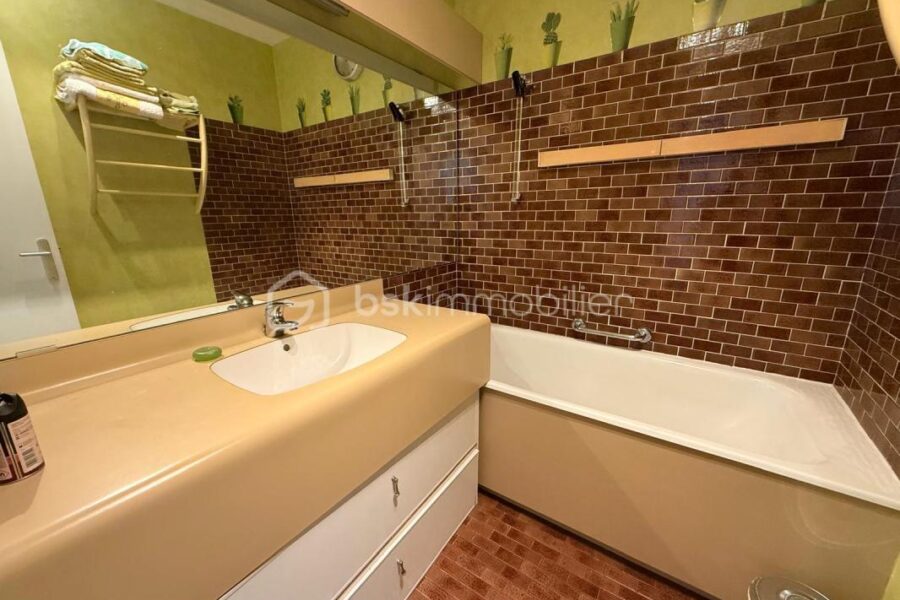 Appartement à vendre à Lille