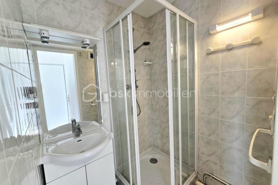 Appartement à vendre à Frontignan