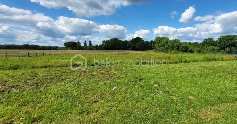 Plain pied Neuf 4 pièces RT 2012 de 95 m² de 2024 avec garantie décennale – 4 pièces – 3 chambres – 95 m²