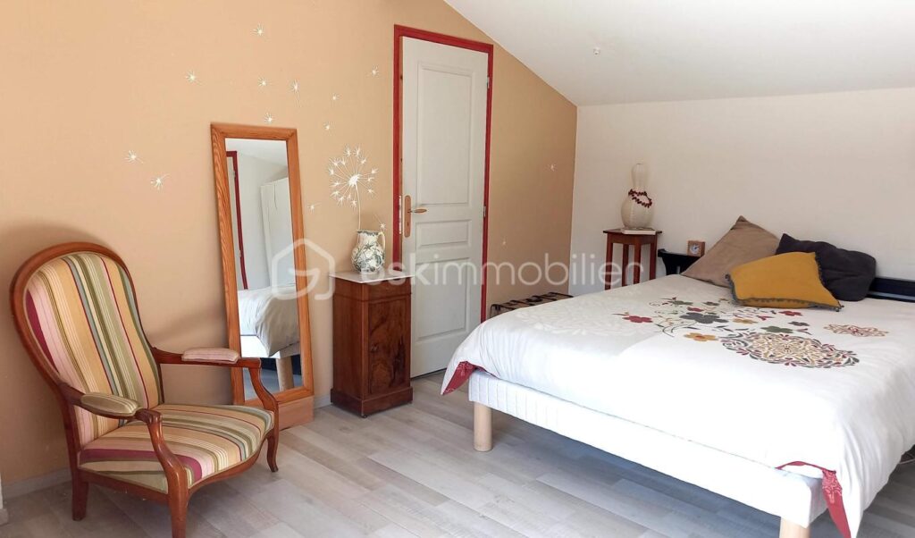 Jolie maison toulousaine, située à Muret-Ox – 5 pièces – 4 chambres – 165 m²