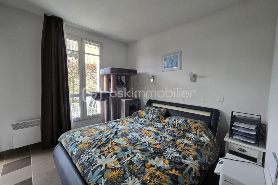 Appartement à vendre à Baden