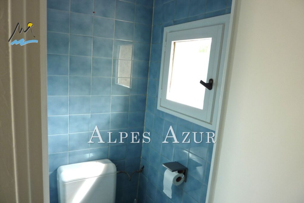 location rez-de-jardin 1 Pièce(s) – 1 pièce – NR chambres – 24.00 m²