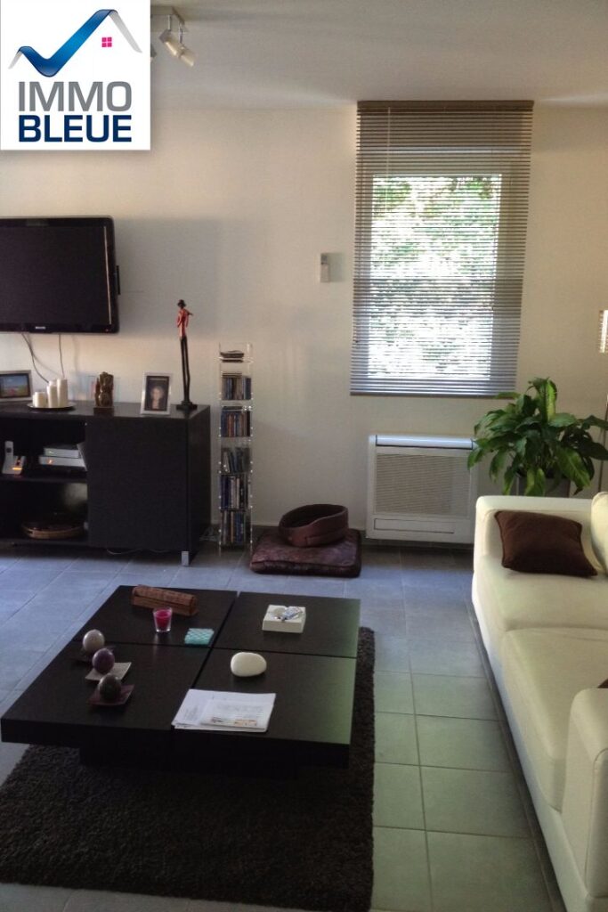 vente maison 3 Pièce(s) – 3 pièces – 2 chambres – 63.00 m²