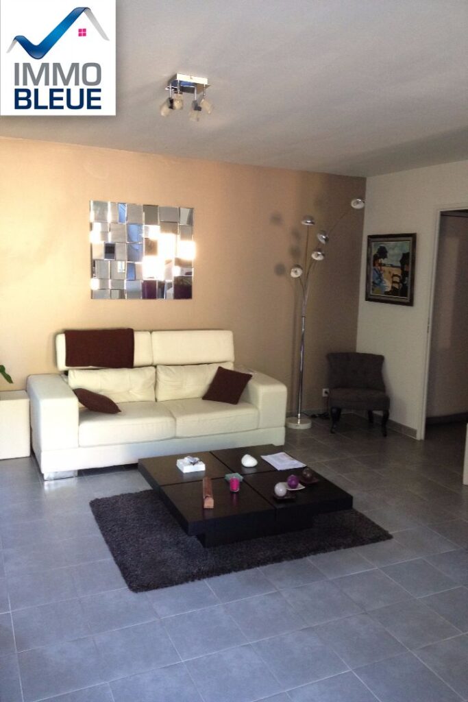 vente maison 3 Pièce(s) – 3 pièces – 2 chambres – 63.00 m²