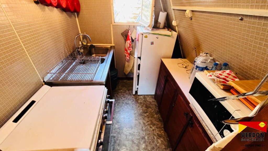 POINTU de + de 52 m² + GARAGE – 4 pièces – 3 chambres – 52 m²