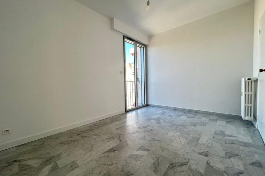 Appartement à louer à Nice