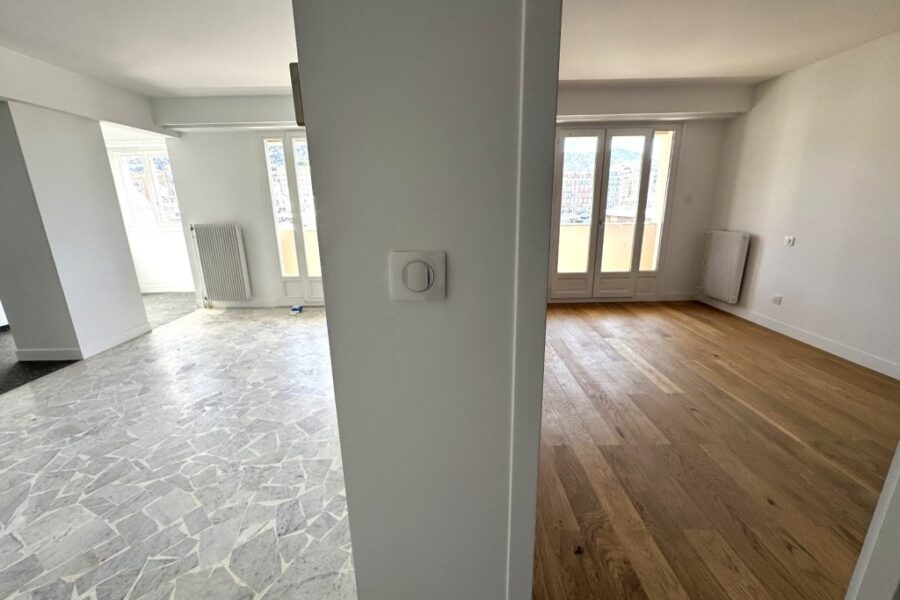 Appartement à vendre à Nice