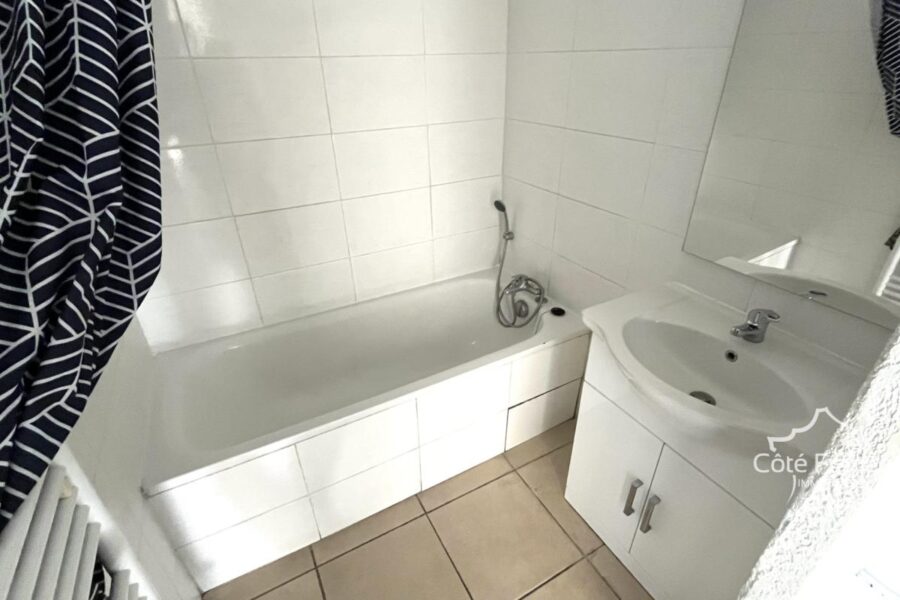 Appartement à vendre à Agde