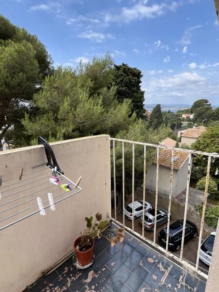 Appartement à vendre à Sete