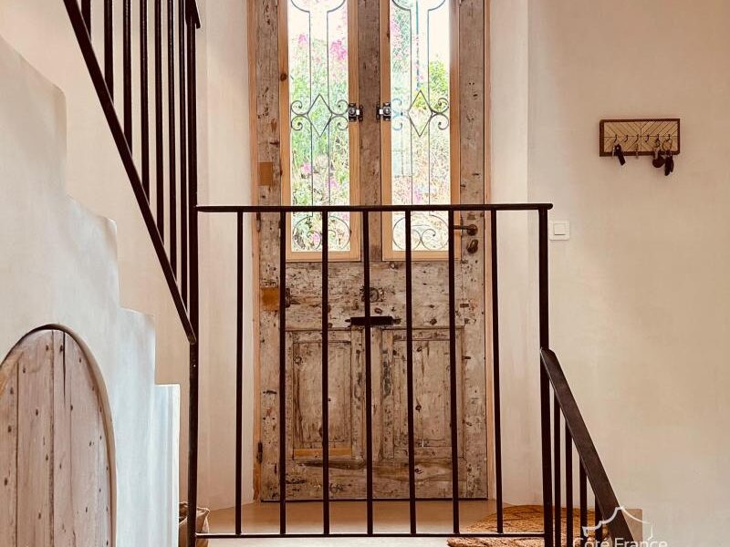 Maison à vendre à Fayence