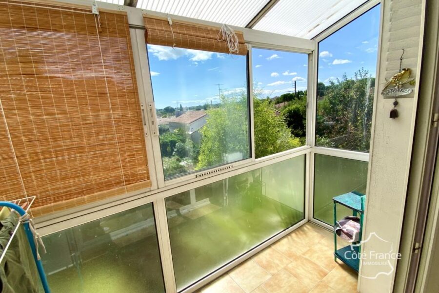 Appartement à vendre à Montpellier