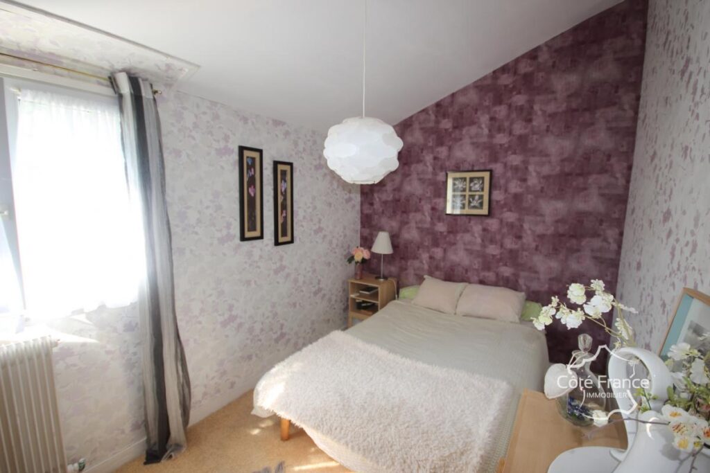 maison/villa 5 pièces – 5 pièces – 4 chambres – 128 m²