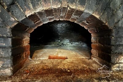 Corps de ferme avec maison d&rsquo;habitation, plusieurs grandes d – 6 pièces – 3 chambres – 98 m²