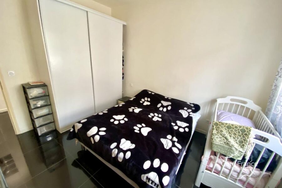 Appartement à vendre à Sete