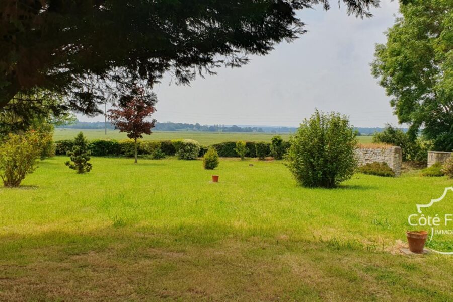 Maison à vendre à Picauville