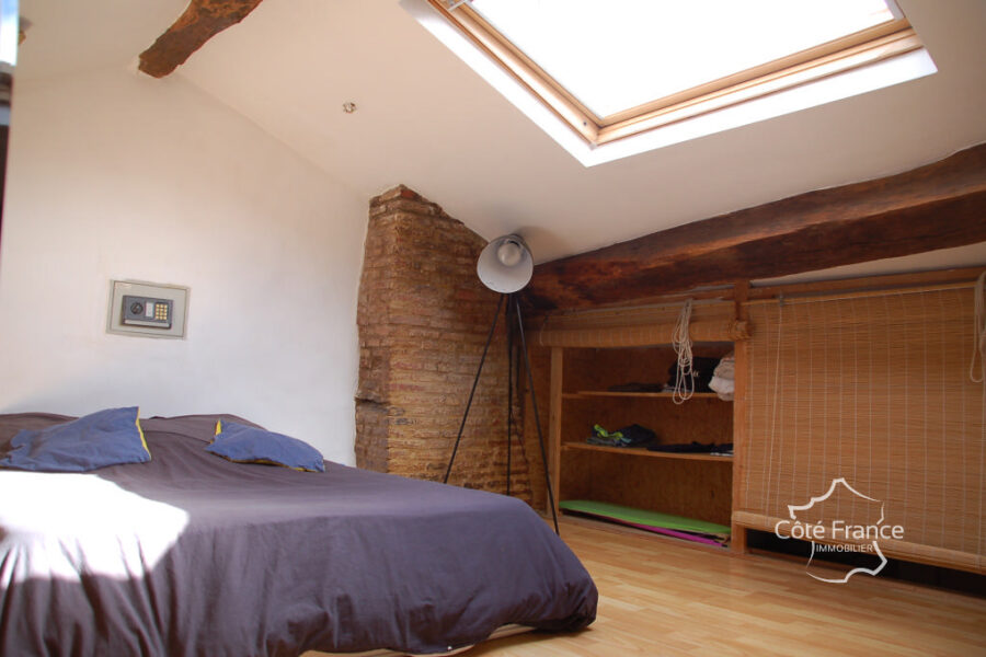 Maison à vendre à Laifour
