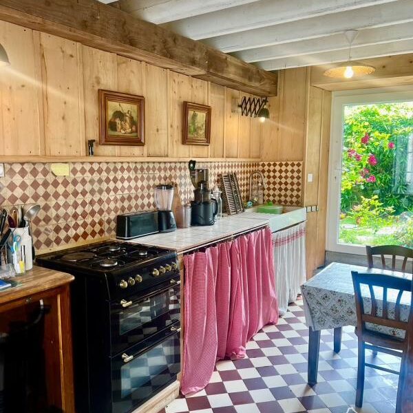 Maison à vendre à Fermanville