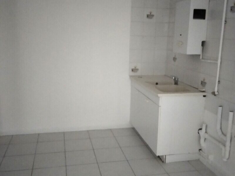Appartement à louer à Troyes
