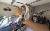 Maison de ville de type 3 d’env. 82.91 m² en R+4_Auriol – 3 pièces – 2 chambres – 82 m²