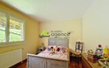 Maison sur sous-sol – BOURGANEUF – 5 pièces – 4 chambres – 125 m²