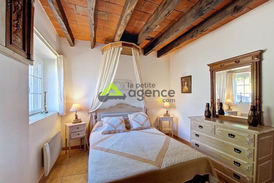 Maison à vendre à Jouillat