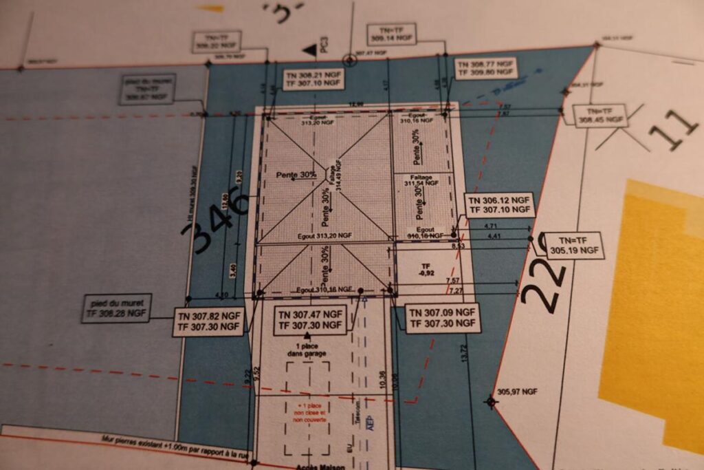 Maison – 5 pièce(s) – 120 m2 – 5 pièces – 4 chambres – 120 m²