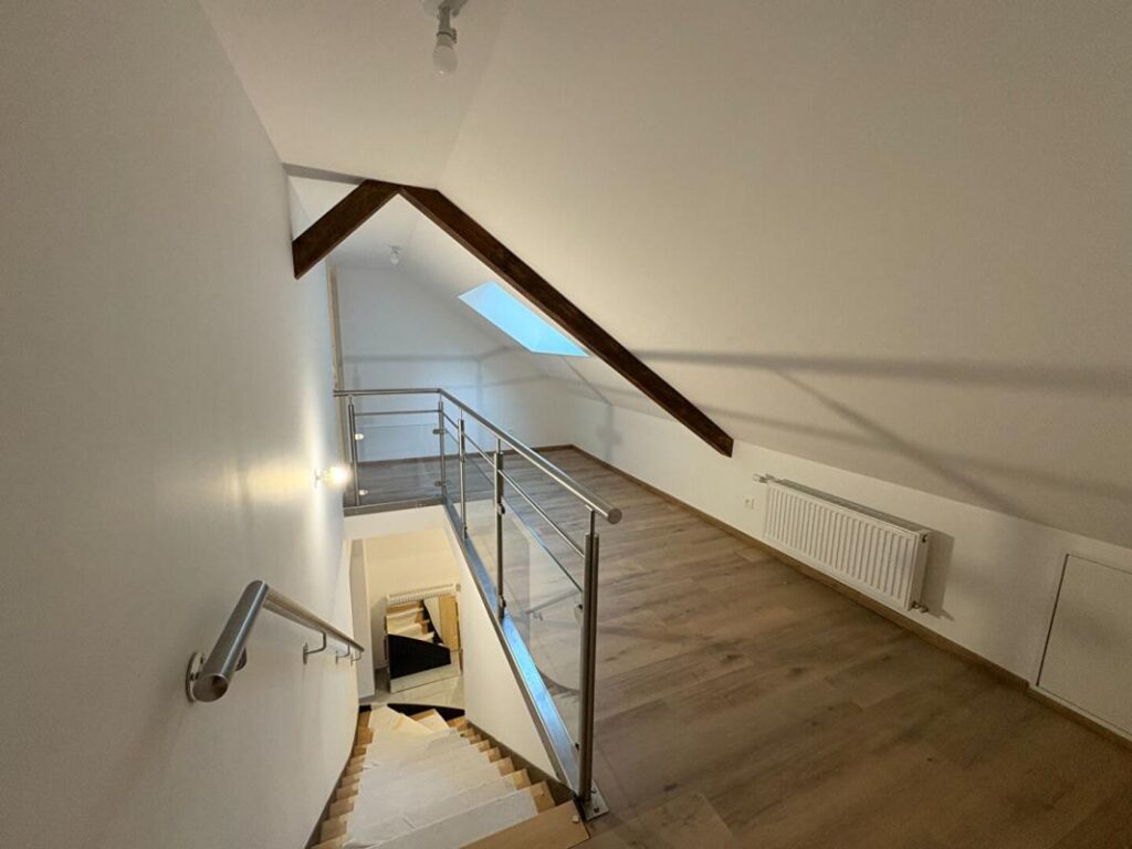 Maison 6 pièce(s) 124 m2 habitable – 6 pièces – 4 chambres – 124 m²