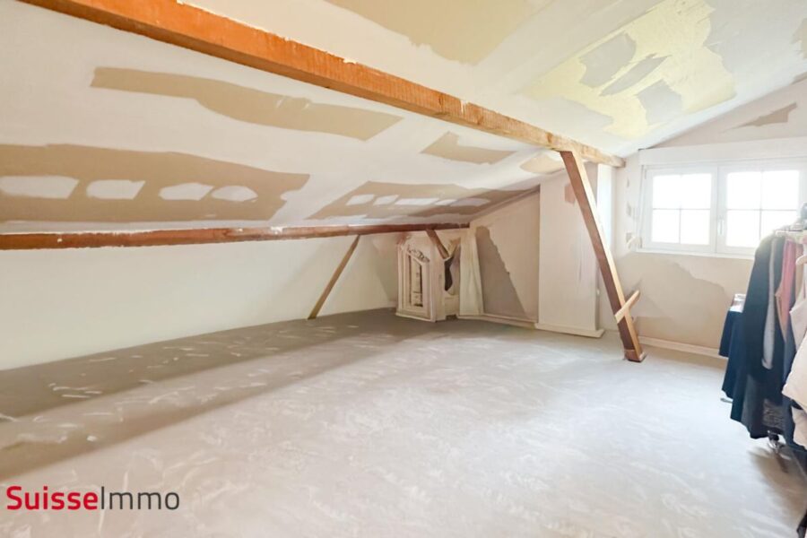 Appartement à vendre à Blamont