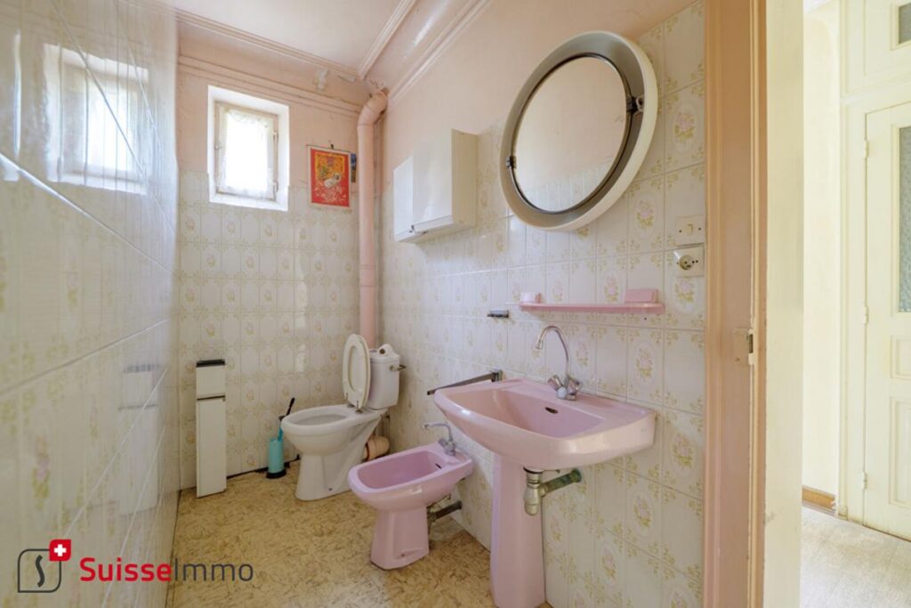 Maison Pont De Roide Vermondans 270 m2 – 11 pièces – NR chambres – 270 m²