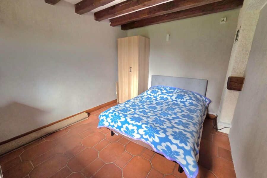 Maison à vendre à Goumois