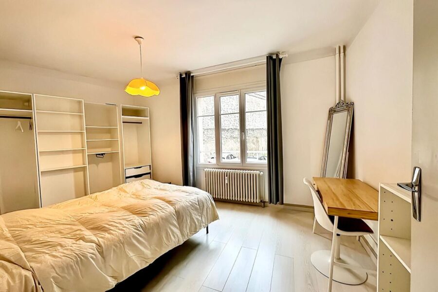 Appartement à vendre à Montbéliard