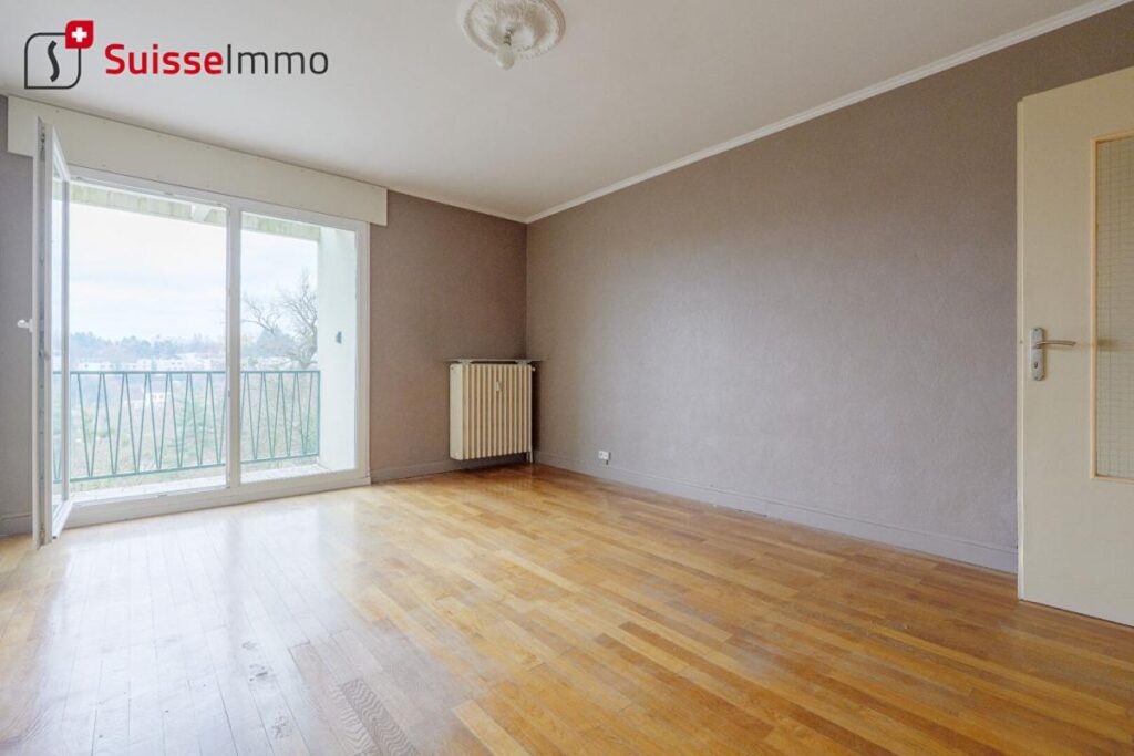 Appartement Montbeliard 3 pièces – 3 pièces – 2 chambres – 65 m²
