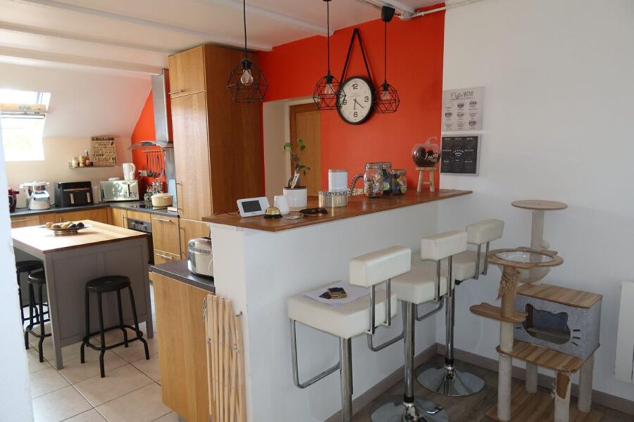 Maison à vendre à Les auxons