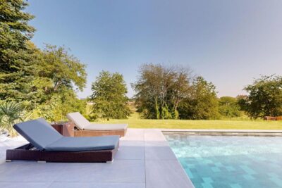 Demeure de prestige St Vit 7 pièce(s) 277 m2 – 7 pièces – 5 chambres – 277 m²