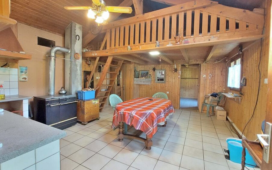 Maison à vendre à Glere — Vue nature — photo 6
