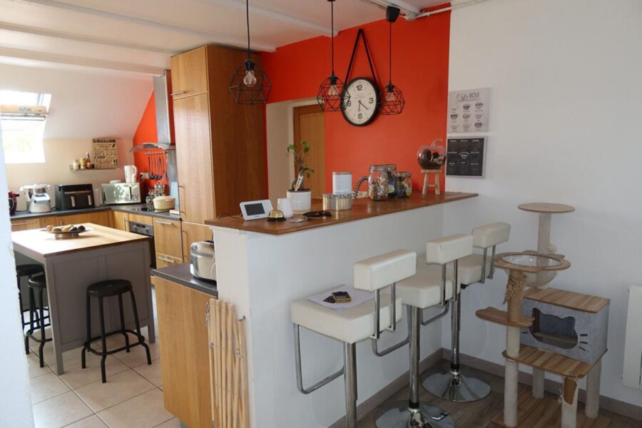 Appartement à vendre à Besancon