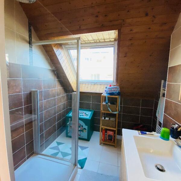 Appartement à vendre à Besancon
