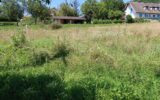 terrain constructible viabilisé – NR pièces – NR chambres – 982 m²