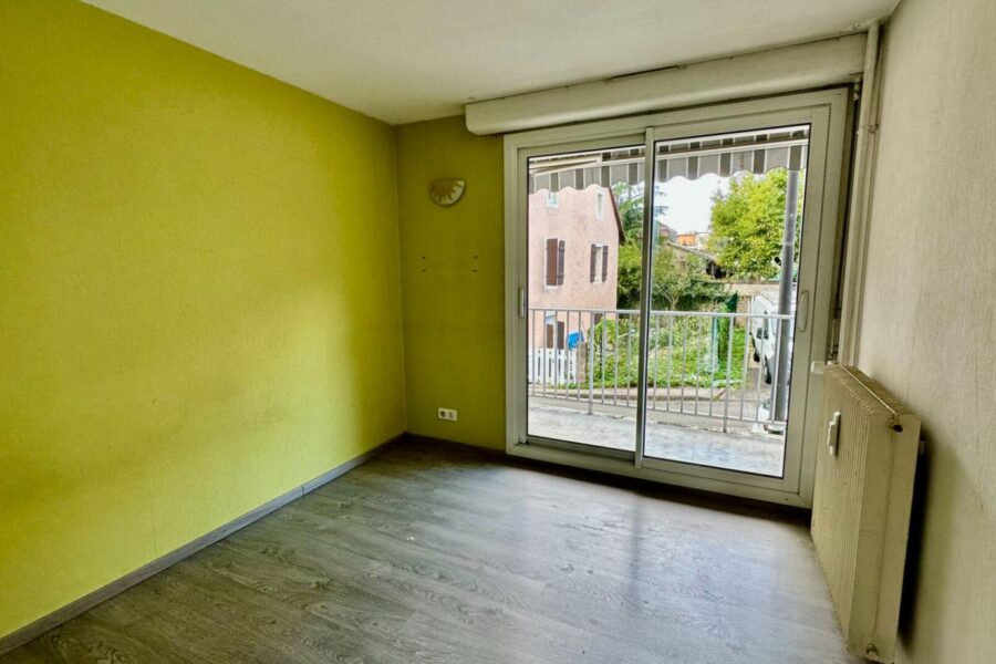 Appartement à vendre à Montbeliard