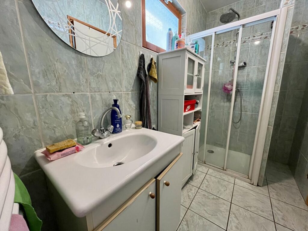 Maison Rosureux 4 pièce(s) – 5 pièces – 3 chambres – 93 m²