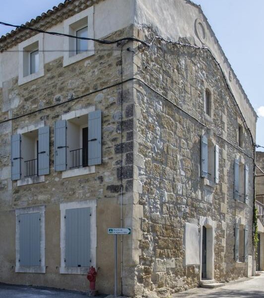 Maison à vendre à Theziers