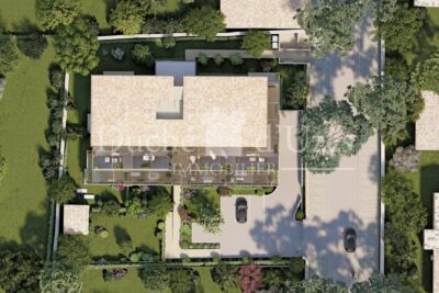 Appartement neuf – 3 pièces – 2 chambres – 66 m²