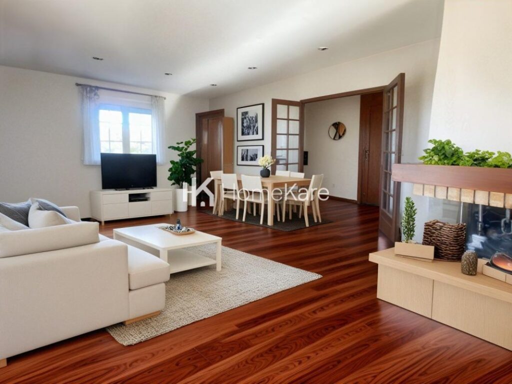 Maison à vendre Launaguet – 4 pièces – 3 chambres – 95 m²