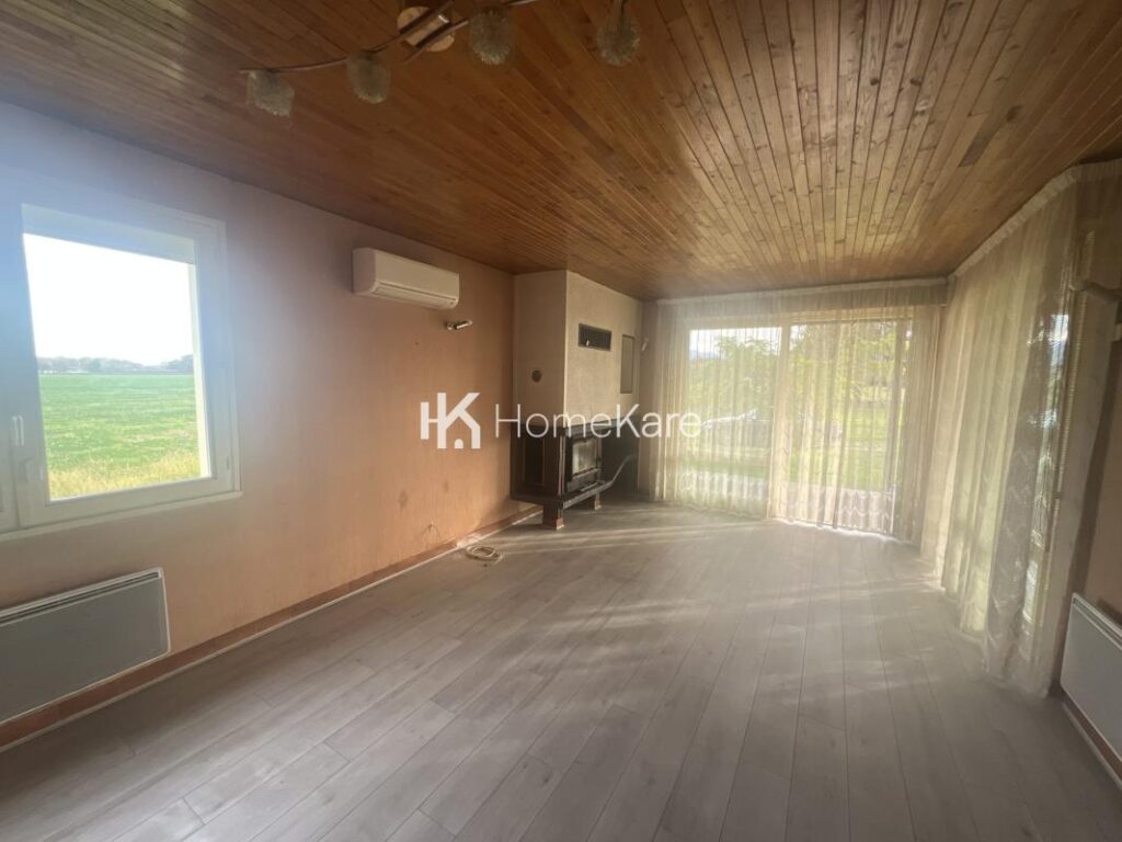 Maison à vendre Saint-Gaudens – 5 pièces – 3 chambres – 130 m²