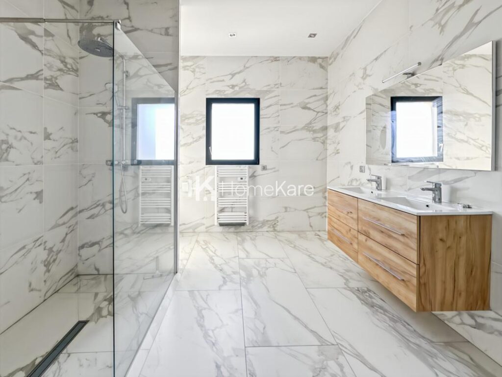 VOTRE MAISON DE RÊVE ! – 6 pièces – 4 chambres – 224 m²