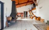 UNE JOLIE MAISON FAMILIALE – 5 pièces – 4 chambres – 134 m²