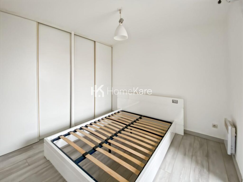 COUP DE COEUR – T2 – 2 pièces – 1 chambre – 40 m²